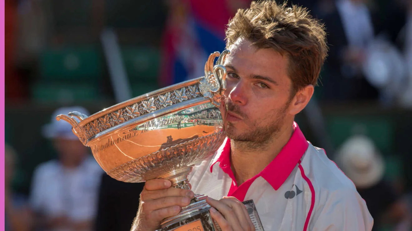 STAN WAWRINKA CHIA TAY US OPEN TRONG NƯỚC MẮT: NHÀ VÔ ĐỊCH 2016 KHÉP LẠI CHƯƠNG NEW YORK