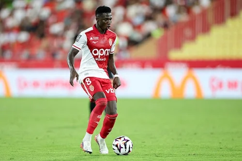 MONACO BẤT NGỜ RÚT LUI, THE BLUES MẤT LUÔN NGƯỜI THAY ENZO FERNÁNDEZ