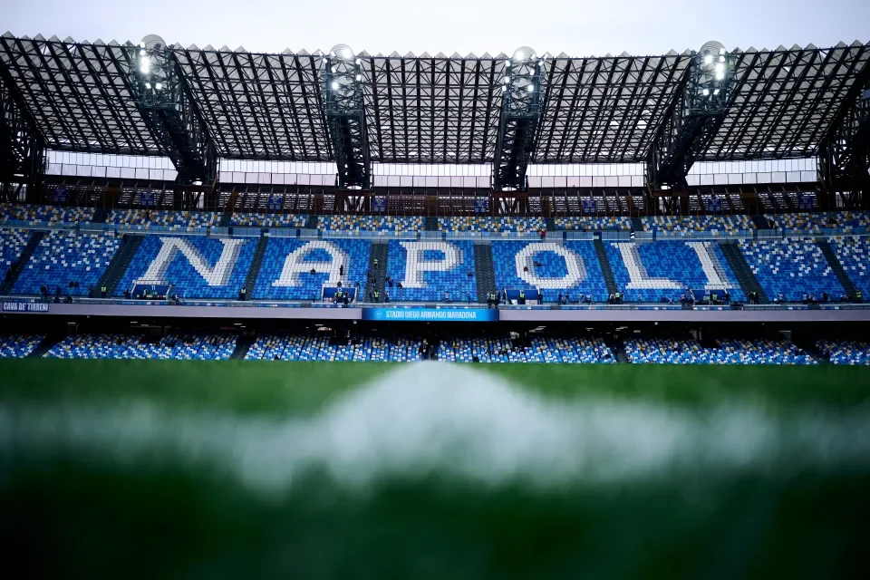 NAPOLI – ARSENAL: ĐÒI HỎI BẢN LĨNH TỪ ĐƯƠNG KIM Á QUÂN CHAMPIONS LEAGUE