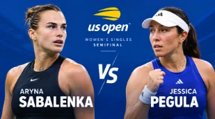 SABALENKA VS PEGULA: NHÀ ĐƯƠNG KIM VÔ ĐỊCH ĐỨNG TRƯỚC BÀI TEST KHẮC NGHIỆT TỪ “KHẮC TINH” NGƯỜI MỸ