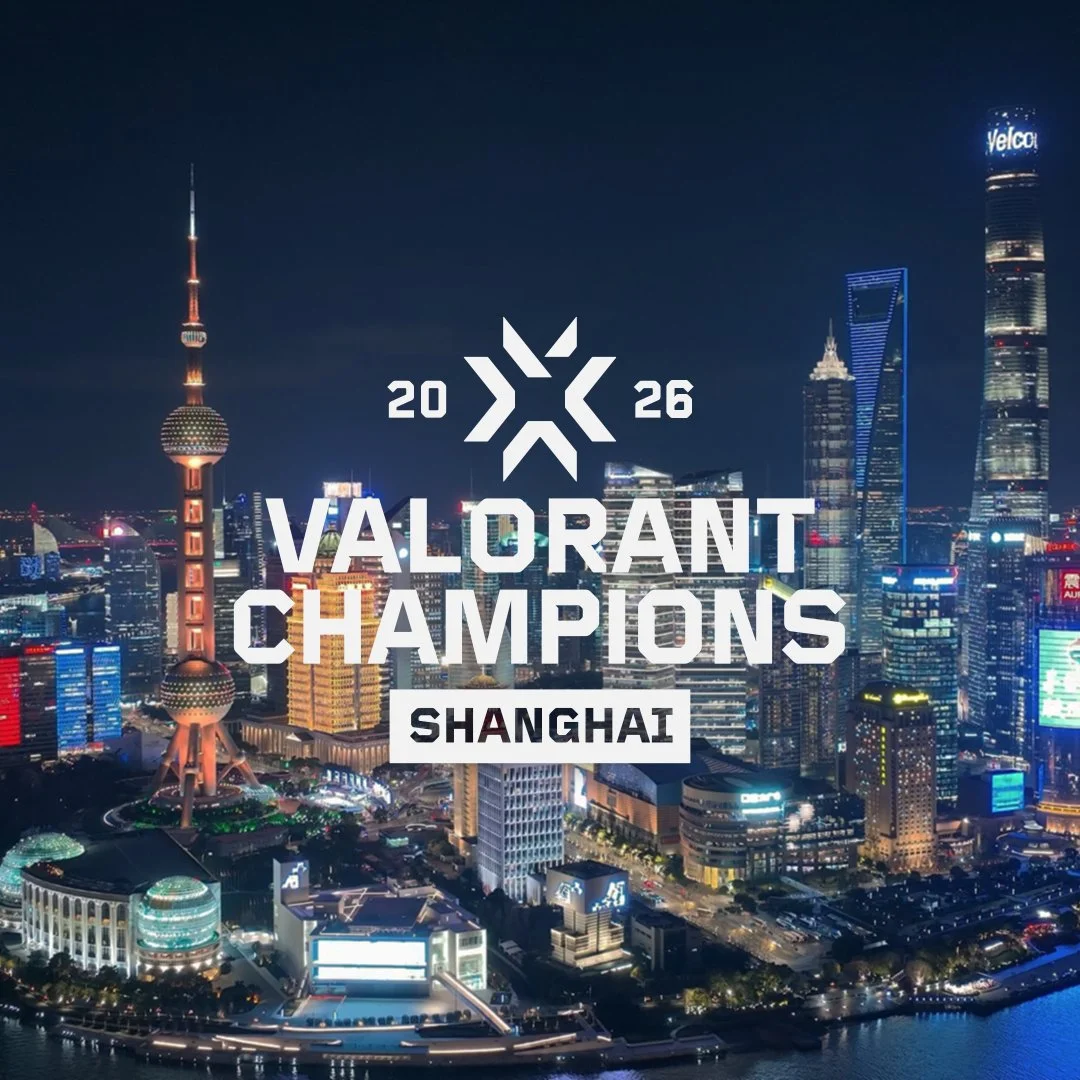 ĐƯƠNG KIM VÔ ĐỊCH KHỞI ĐẦU VALORANT CHAMPIONS 2026 HỦY DIỆT NONGSHIM REDFORCE 2-0