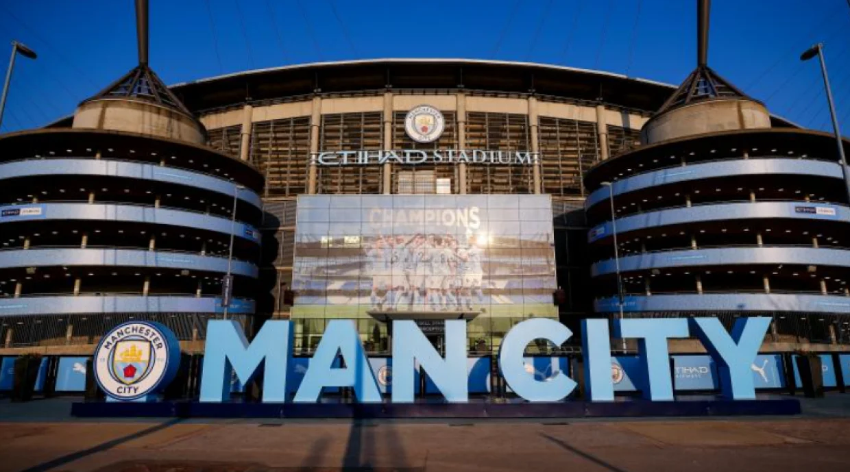 MAN CITY PHẢN ỨNG GAY GẮT SAU BÁO CÁO 114/115 CÁO BUỘC: CUỘC CHIẾN PHÁP LÝ CHƯA KHÉP LẠI