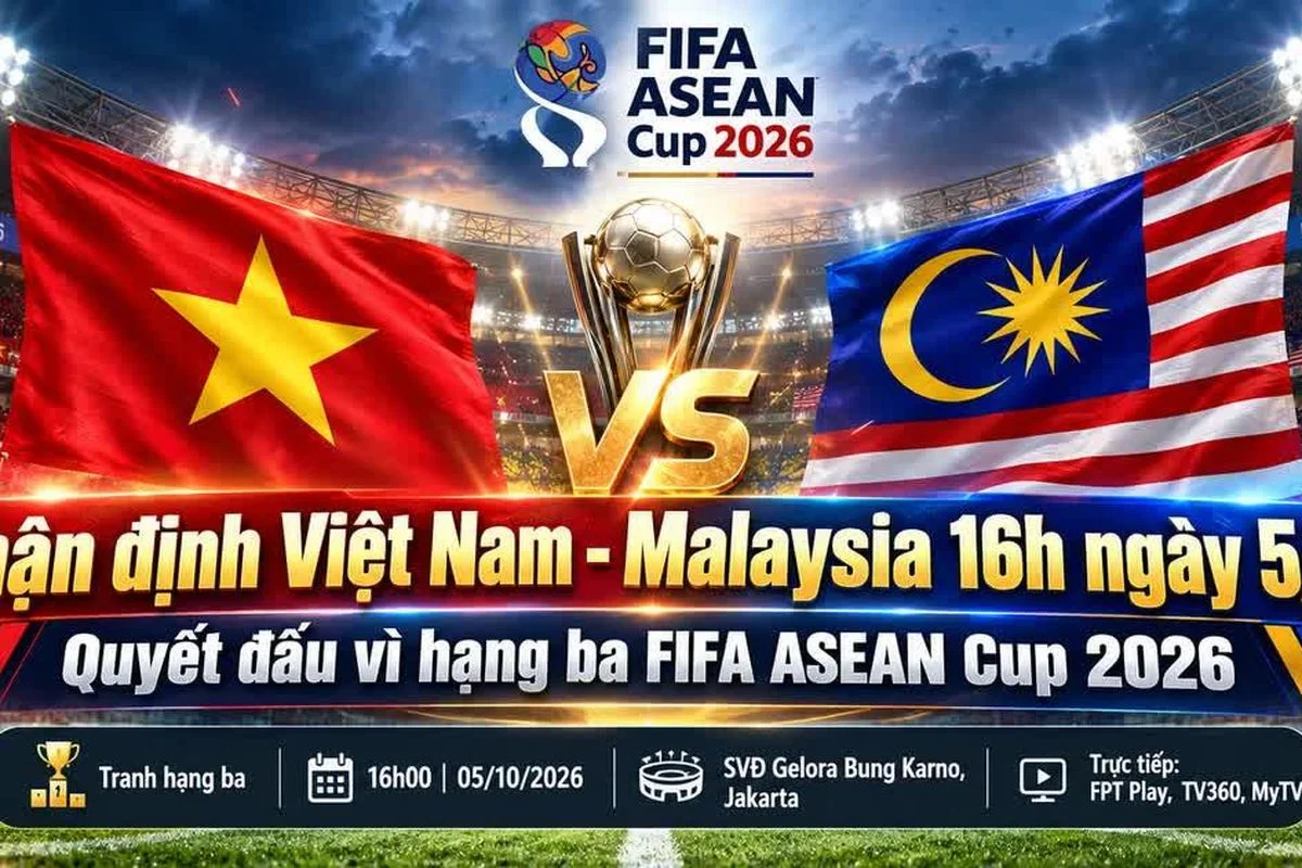 VIỆT NAM VS MALAYSIA: HÀNG THỦ SỨT MẺ, THẦY TRÒ KIM SANG-SIK CÓ GIỮ ĐƯỢC HUY CHƯƠNG?