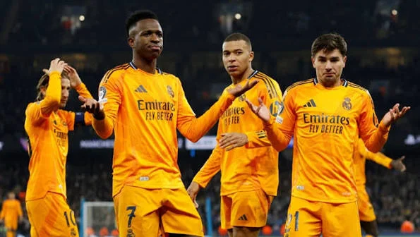 ROMA VS REAL MADRID: LỢI THẾ SÂN NHÀ CÓ CẢN ĐƯỢC BẢN LĨNH CỦA NHÀ VUA CHÂU ÂU?