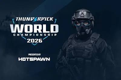 THUNDERPICK WORLD CHAMPIONSHIP 2026: FURIA BẢO VỆ NGÔI VƯƠNG, FALCONS VÀ ĐỐI THỦ SẴN SÀNG THÁCH THỨC