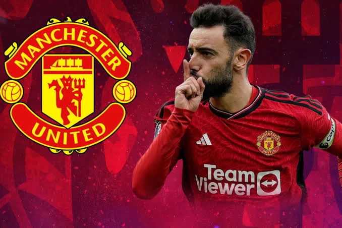 MANCHESTER UNITED KHỦNG HOẢNG, BRUNO FERNANDES CÓ THỰC SỰ LÀ MỘT PHẦN VẤN ĐỀ?
