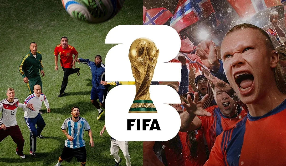 FIFAE FINALS 2026 BỊ HOÃN SÁT NGÀY KHAI MẠC: FIFA CHƯA HẸN NGÀY TRỞ LẠI