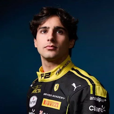 HAAS CHỌN RAFAEL CÂMARA CHO F1 2027: MÀN THỬ TẢI HAI NGÀY GIÚP TÀI NĂNG BRAZIL VƯỢT MẶT CÁC ĐỐI THỦ