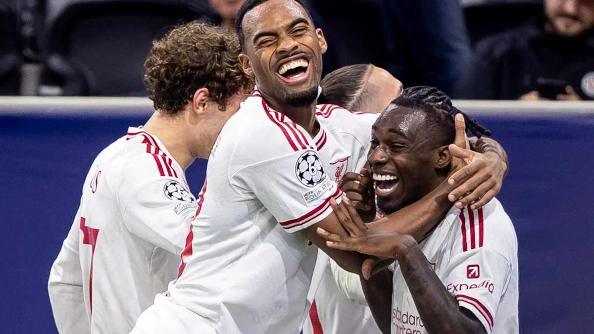 BRENTFORD VS LIVERPOOL: CẠM BẪY TẠI GTECH CÓ THỂ KHIẾN THẦY TRÒ IRAOLA TIẾP TỤC MẤT ĐIỂM?