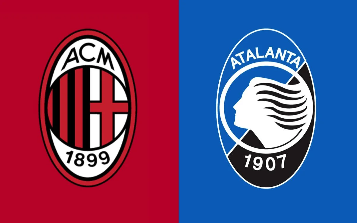 AC MILAN VS ATALANTA: ROSSONERI QUYẾT PHÁ DỚP, LỢI THẾ SAN SIRO CÓ ĐỦ ĐỂ GIÀNH 3 ĐIỂM?