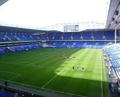 TOTTENHAM VS COVENTRY: SPURS CHỊU ÁP LỰC TÌM CHIẾN THẮNG ĐẦU TIÊN.