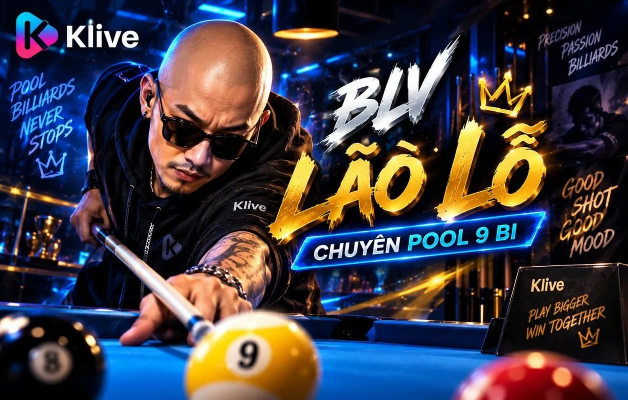 Giải 9 Ball PHILIPPINES OPEN 2026